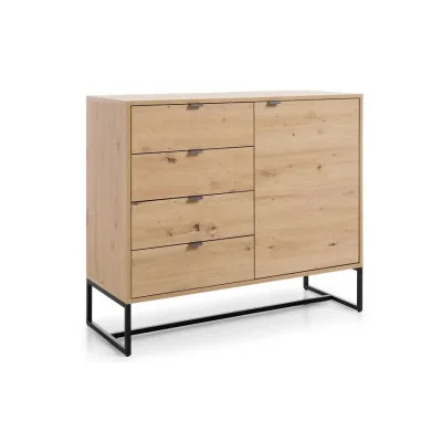 Chest of drawers AK103 AMBER